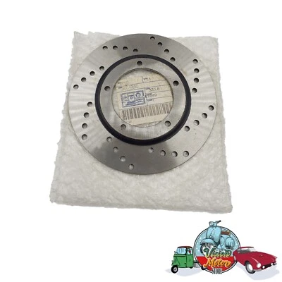271122 Disco  Anteriore PIAGGIO Hexagon 125-150 Nuovo Originale PREZZO+ BASSO - Immagine 1 di 4