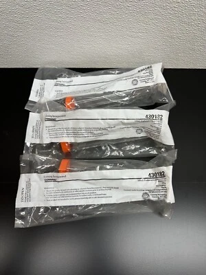 Cilindro graduado poliestireno estéril Corning REF 430182 100 ml Foto 1 de 4