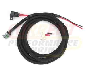 Arnés de alimentación principal Holley EFI 558-308 CPW - Imagen 1 de 1