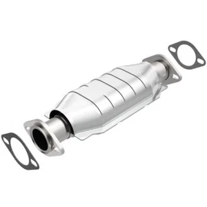 MagnaFlow 23693-BB for 1993-1995 Mazda MX-6 2.5L V6 GAS DOHC - Picture 1 of 24