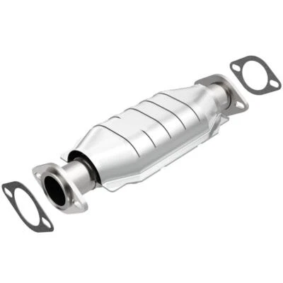 Catalytic Converter For 1990-1993 Mazda B2200 - Image 1 of 4