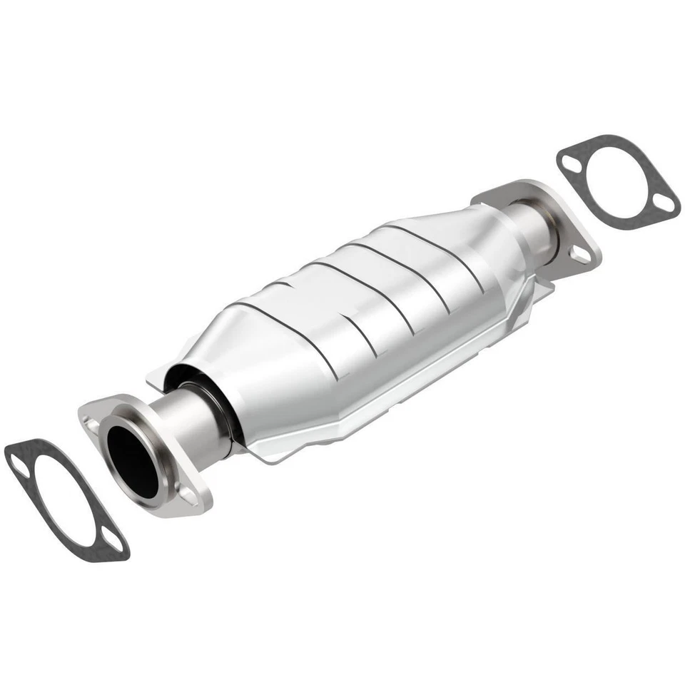 Catalytic Converter For 1993-1995 Ford Probe 2.5L V6 GAS DOHC - Image 1 of 4
