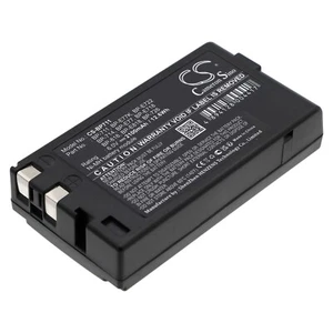 BP-711 BP-E77K BP-E722 BP-714 BP-E77 BP-E718 BP-818 BP-E818 BP-726 Battery - Picture 1 of 5
