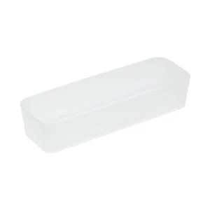 MUJI Polypropylene Organizer Box 2 - Picture 1 of 1
