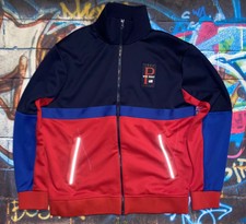 polo ralph lauren track jacket