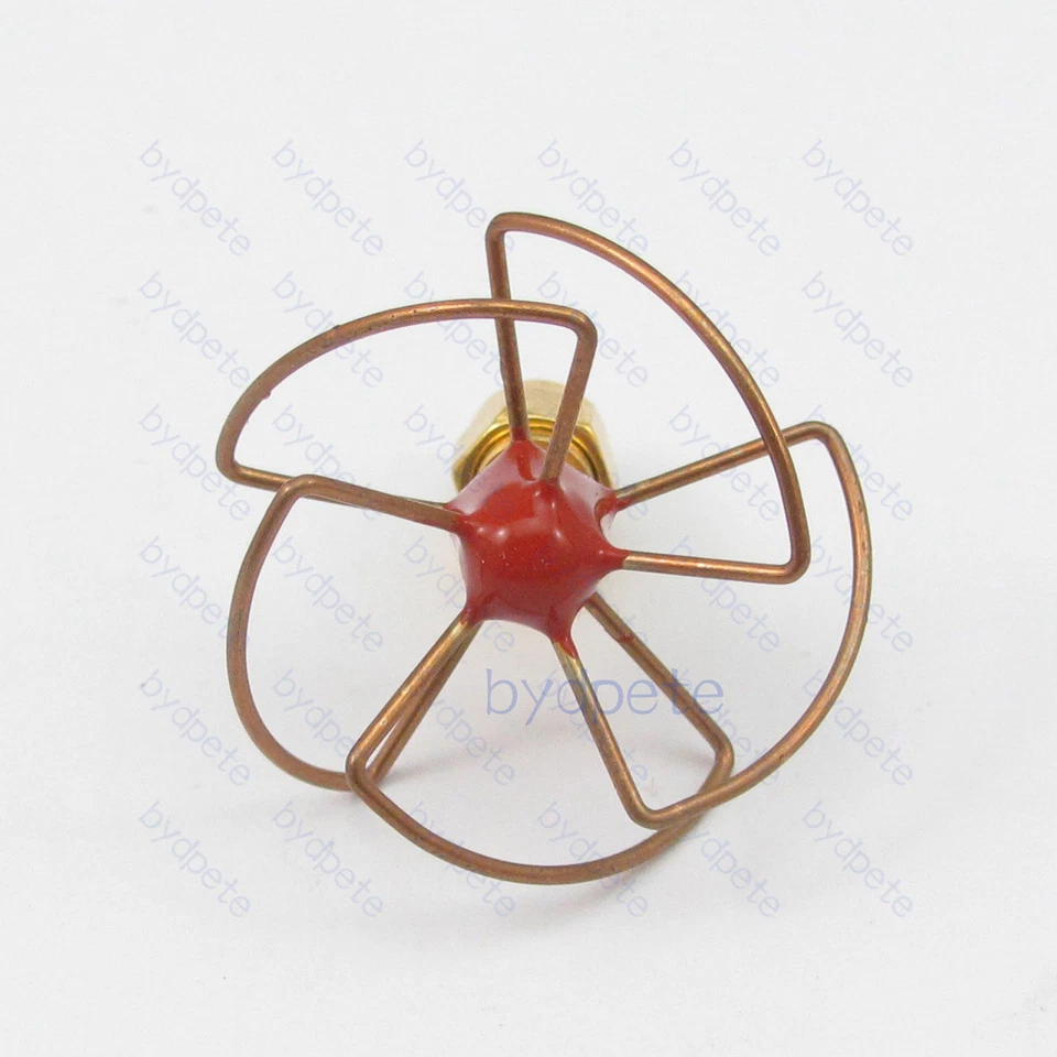 5 Leaf Blade 5.8G FPV Antenna 5.8 G GHz TX RX Circular Polarized SMA male 5.8GHz - Image 1 of 1