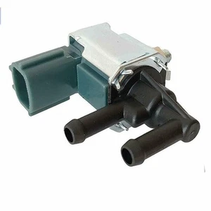 For 2000-2006 Nissan Altima Sentra Frontier Vapor Canister Purge Solenoid Valve - Picture 1 of 5