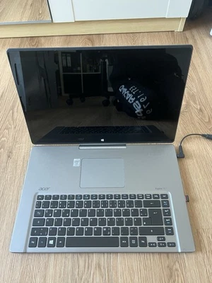 Acer Aspirin R7 Wie Neu Im Orginalkarton - Bild 1 von 4