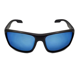 Multi Functional Sunglasses Men Big Size Retro Square Sport Driving Cycling UK - Picture 1 of 26