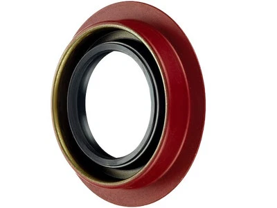 Vedação traseira de pinhão Dodge B350 1981-1994 58373FNHP 1982 1983 1984 1985 1986 - Imagem 1 de 2