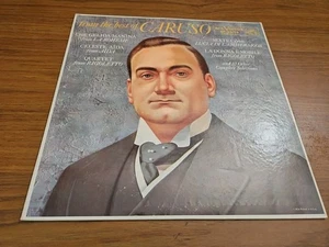 CARUSO "FROM THE BEST OF" Nice - Imagen 1 de 6