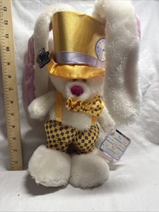 Applause Mad hater Plushie W/tags - Picture 1 of 9