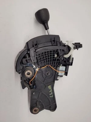 2011 11 DODGE CARAVAN 3.6L SHIFTER TRANSMISSION AUTOMATIC ASSEMBLY  - Imagen 1 de 4