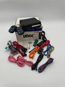 Clarion UNGO RS151 Remote Start - Picture 1 of 5