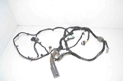 BMW G26 i4 Front Right Wiring Harness Cable Set Door 5A4DD57 - Image 1 of 4