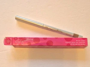 NIB Mary Kay Signature Brow Liner Pencil SOFT AUBURN (9154) RARE ~ Free Shipping - Picture 1 of 6