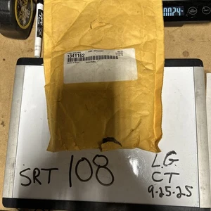 Genuine Polaris 1341162-SP Snowmobile Sprocket Assembly  OEM New Old Stock - Imagen 1 de 4