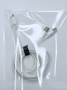 Apple iPod Dock Connector to FireWire + USB 2.0 (M9126G/A) - Rare Find! ✅ - Zdjęcie 1 z 7