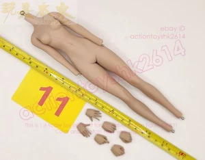 1/6 TBLeague PL2023-203B Doomsday Sisters Mio - parts #11 - Imagen 1 de 2