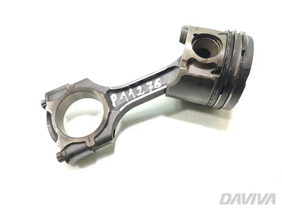 Ssangyong Rexton Motorkolben mit Pleuel 2.7 D 4x4 Diesel 137kW (186 HP) 2006 SUV - Bild 1 von 4