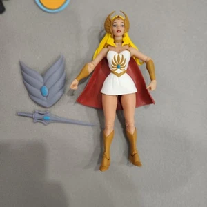 MOTUC, SHE-RA 2.0, FILMATION, Masters Of The Universe Classics R11 - Bild 1 von 2