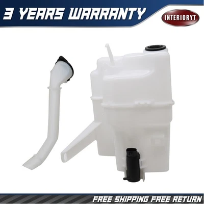 Tanque depósito lavadora parabrisas con motor para Toyota Camry 18-22 8531506230 Foto 1 de 4