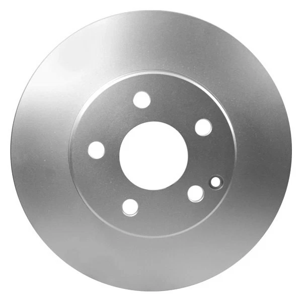 For Mercedes-Benz E320 2003-2009 Pagid 355122502 Vented Front Brake Rotor Foto 1 de 2