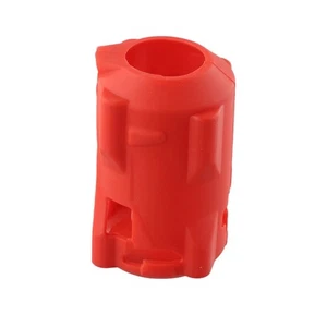 Rubber Sleeve for 49162554 Tool Shoe Offers Maximum Protection and Durability - Picture 1 of 12