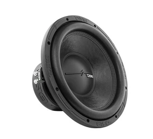Subwoofer DS18 Elite-Z 12" 1500 vatios bobina de voz doble 2 ohmios ZR12.2D - Imagen 1 de 4