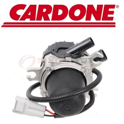 Cardone Reman Secondary Air Injection Pump for 2007-2013 Toyota Tundra 4.0L vh Foto 1 de 4