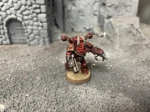 Warhammer 40k: Chaos Space Marines / Khorne Berzerker / Kill Team WH894 - Imagen 1 de 2