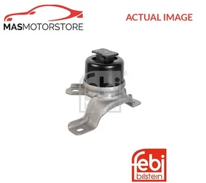 ENGINE MOUNT MOUNTING SUPPORT RIGHT LOWER FEBI BILSTEIN 180716 A NEW - Picture 1 of 6