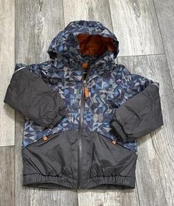 Patagonia Baby Snow Pile Jacket H2No 3 T - Picture 1 of 6