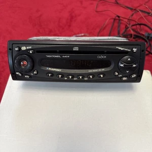 Autoradio für Oldtimer Blaupunkt San Remo RD 168 4x40 W - Bild 1 von 7