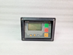 CONTROLADOR COMPRESOR ELGI NEURON XT [ENVÍO RÁPIDO POR DHL/FEDEX] - Imagen 1 de 14