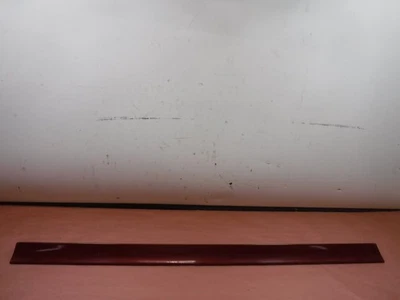 Camaro IrocZ Z28 RS 85-90 LH efecto suelo lado conductor 20455645 fabricante de equipos originales de fábrica Foto 1 de 4