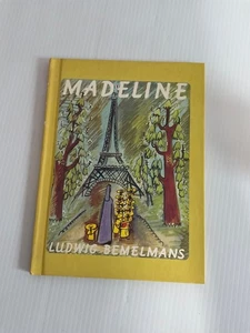 Madeline Hardcover Book - Bild 1 von 22