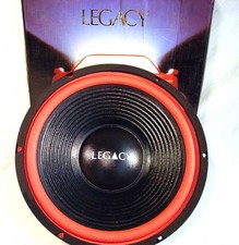 subwoofer 8 inch legacy