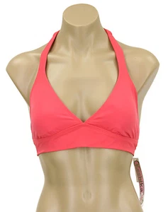 KECHIKA WOMEN'S SWIMWEAR TOP ONLY MELON NWT SIZES6,8,10 12 CUP TH26 - Picture 1 of 2