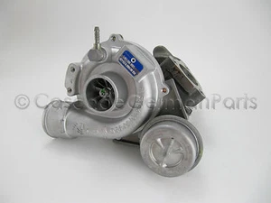 New MADE CANADA OEM Audi VW K03 Turbocharger Bosch Mahle Passat A4 1.8T '00-06 - Picture 1 of 1