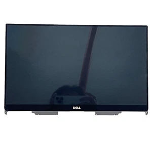 13.3'' LQ133M1JX26 V6V6D FOR Dell XPS 13 9365 0RPJ03 FHD TOUCH SCREEN 30pins - Picture 1 of 5