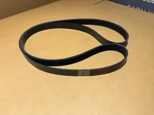 CINTURÓN DE CAMIÓN BESTORQ 8 RIB SERPENTINE NUEVO EXCEDENTE EE. UU. 820K PK2083 - Imagen 1 de 2