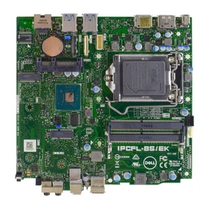 Dell Optiplex 5060M Motherboard Mini-ITX LGA1151 DDR4 4GB IPFCL-BS/EK 030VXY - Picture 1 of 10