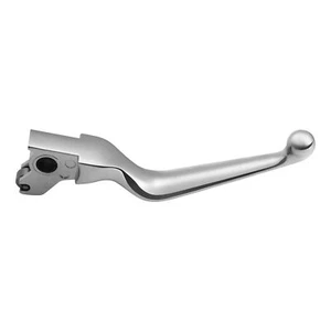 Aluminum Chrome Wide Blade Hand Clutch Lever Fit For Harley V Rod VRod 2002-2005 - Picture 1 of 7