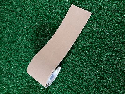 MESON Kinesiology Tape 2-Way Stretch and Waterproof