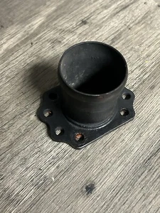2001 Ski-doo Mach Z Oem Exhaust Manifold 420978818 - Foto 1 di 4