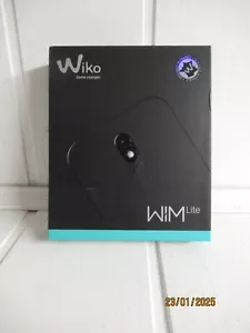 Wiko WIM Lite 32GB§§§§§§§§§§§§§§§§§§§§§§§§§§ - Afbeelding 1 van 13