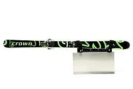 Ski Attachment for ATW Industries snowmobile rack - Image 1 of 4