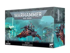 Aeldari Harlequin Starweaver / Voidweaver Warhammer 40k 40.000 - Picture 1 of 1