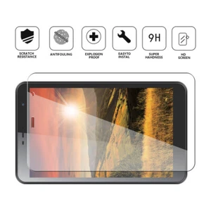 Película protectora de pantalla para Sunshine T1 Elite/Vankyo MatrixPad S8/Dragon Touch Y80 - Imagen 1 de 13